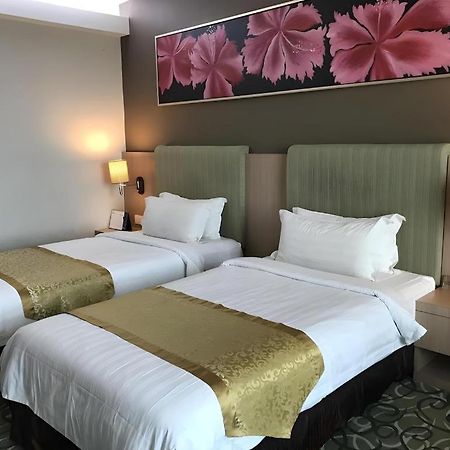 Hotel Aifa Labuan Zewnętrze zdjęcie