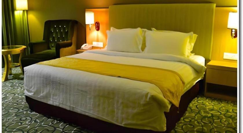 Hotel Aifa Labuan Zewnętrze zdjęcie